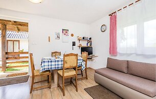 Nice Home in Kaluderovac With 1 Bedrooms and Wifi