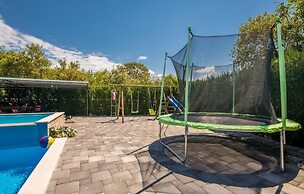 Beautiful Home in Krk With Wifi and 1 Bedrooms