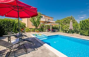 Beautiful Home in Krk With Wifi and 1 Bedrooms