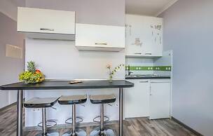 Beautiful Home in Krk With Wifi and 1 Bedrooms