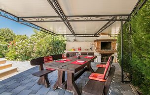 Beautiful Home in Krk With Wifi and 1 Bedrooms