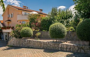 Beautiful Home in Krk With Wifi and 1 Bedrooms