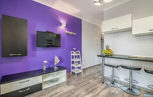 Beautiful Home in Krk With Wifi and 1 Bedrooms