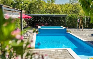 Beautiful Home in Krk With Wifi and 1 Bedrooms