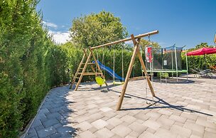 Beautiful Home in Krk With Wifi and 1 Bedrooms