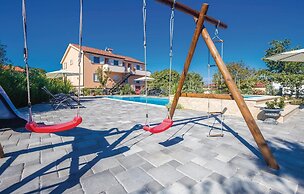 Beautiful Home in Krk With Wifi and 1 Bedrooms