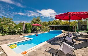 Beautiful Home in Krk With Wifi and 1 Bedrooms