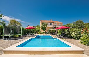 Beautiful Home in Krk With Wifi and 1 Bedrooms