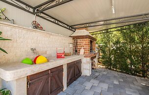 Beautiful Home in Krk With Wifi and 1 Bedrooms