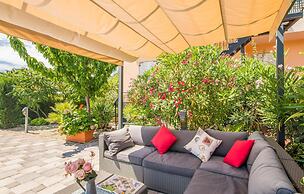 Beautiful Home in Krk With Wifi and 1 Bedrooms