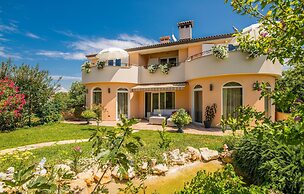 Beautiful Home in Krk With Wifi and 1 Bedrooms