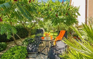 Beautiful Home in Krk With Wifi and 1 Bedrooms