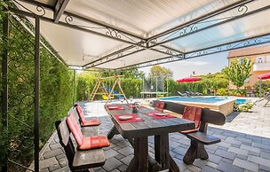 Beautiful Home in Krk With Wifi and 1 Bedrooms