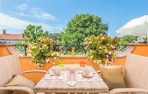 Beautiful Home in Krk With Wifi and 1 Bedrooms