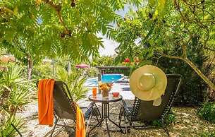 Beautiful Home in Krk With Wifi and 1 Bedrooms