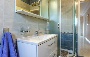 Nice Home in Kastel Novi With Wifi and 3 Bedrooms