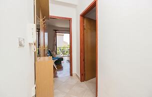 Nice Home in Zadar With Wifi and 2 Bedrooms