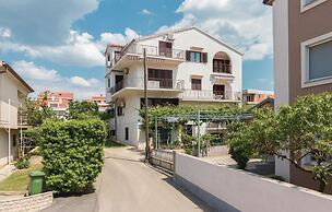 Nice Home in Zadar With Wifi and 2 Bedrooms