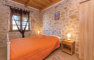 Stunning Home in Lisane Tinjske With 2 Bedrooms, Wifi and Outdoor Swim