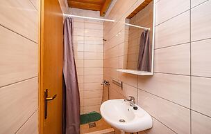 Stunning Home in Lisane Tinjske With 2 Bedrooms, Wifi and Outdoor Swim