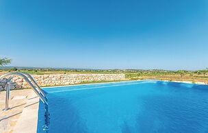 Stunning Home in Lisane Tinjske With 2 Bedrooms, Wifi and Outdoor Swim