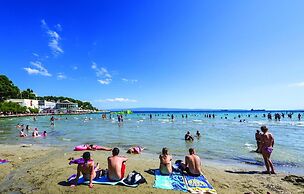 Beautiful Home in Split With 4 Bedrooms, Wifi and Outdoor Swimming Poo