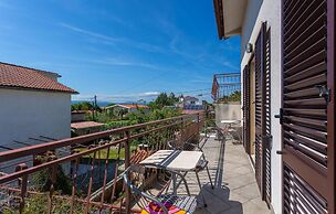 Amazing Home in Krk With Wifi and 2 Bedrooms