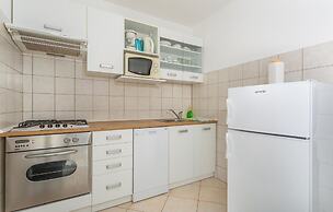 Amazing Home in Krk With Wifi and 2 Bedrooms