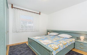 Amazing Home in Krk With Wifi and 2 Bedrooms