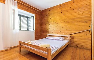 Awesome Apartment in Novi Vinodolski With 2 Bedrooms and Wifi