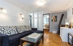 Awesome Apartment in Novi Vinodolski With 2 Bedrooms and Wifi