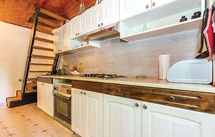 Awesome Apartment in Novi Vinodolski With 2 Bedrooms and Wifi