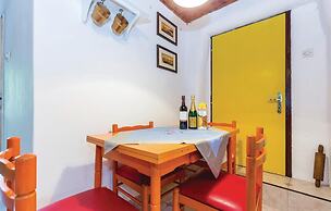 Awesome Apartment in Novi Vinodolski With 2 Bedrooms and Wifi