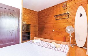 Awesome Apartment in Novi Vinodolski With 2 Bedrooms and Wifi
