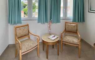 Stunning Apartment in Dugi Rat With 2 Bedrooms and Wifi