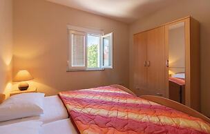 Awesome Home in Zadar With Wifi and 2 Bedrooms