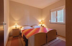 Awesome Home in Zadar With Wifi and 2 Bedrooms