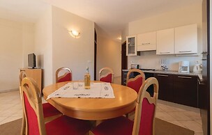 Awesome Home in Zadar With Wifi and 2 Bedrooms