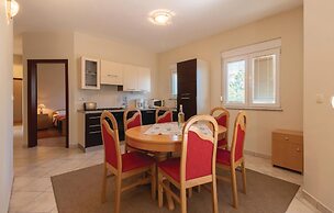 Awesome Home in Zadar With Wifi and 2 Bedrooms