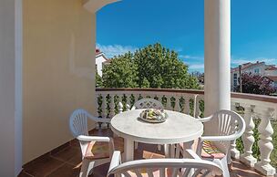 Awesome Home in Zadar With Wifi and 2 Bedrooms