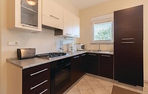 Awesome Home in Zadar With Wifi and 2 Bedrooms