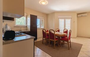 Awesome Home in Zadar With Wifi and 2 Bedrooms
