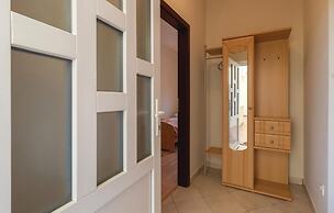 Awesome Home in Zadar With Wifi and 2 Bedrooms