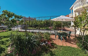 Awesome Home in Zadar With Wifi and 2 Bedrooms