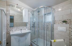 Awesome Home in Krk With Wifi and 2 Bedrooms