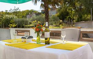 Awesome Home in Krk With Wifi and 2 Bedrooms