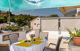 Awesome Home in Krk With Wifi and 2 Bedrooms