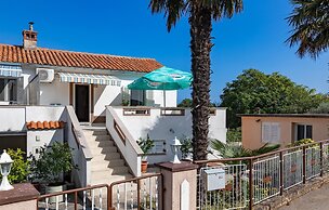 Awesome Home in Krk With Wifi and 2 Bedrooms