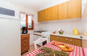 Awesome Home in Krk With Wifi and 2 Bedrooms