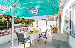 Awesome Home in Krk With Wifi and 2 Bedrooms